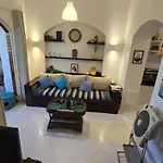 Chalet In Nubian Villas , Behind Rihanna Hotel