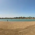 Chalet In Nubian Villas , Behind Rihanna Hotel