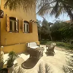 Chalet In Nubian Villas , Behind Rihanna Hotel