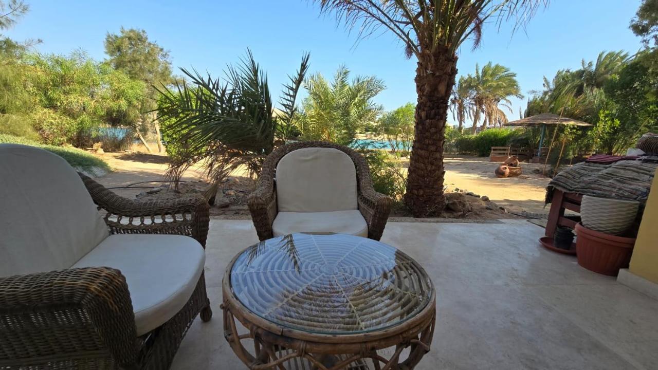 In Nubian , Behind Rihanna Apartment