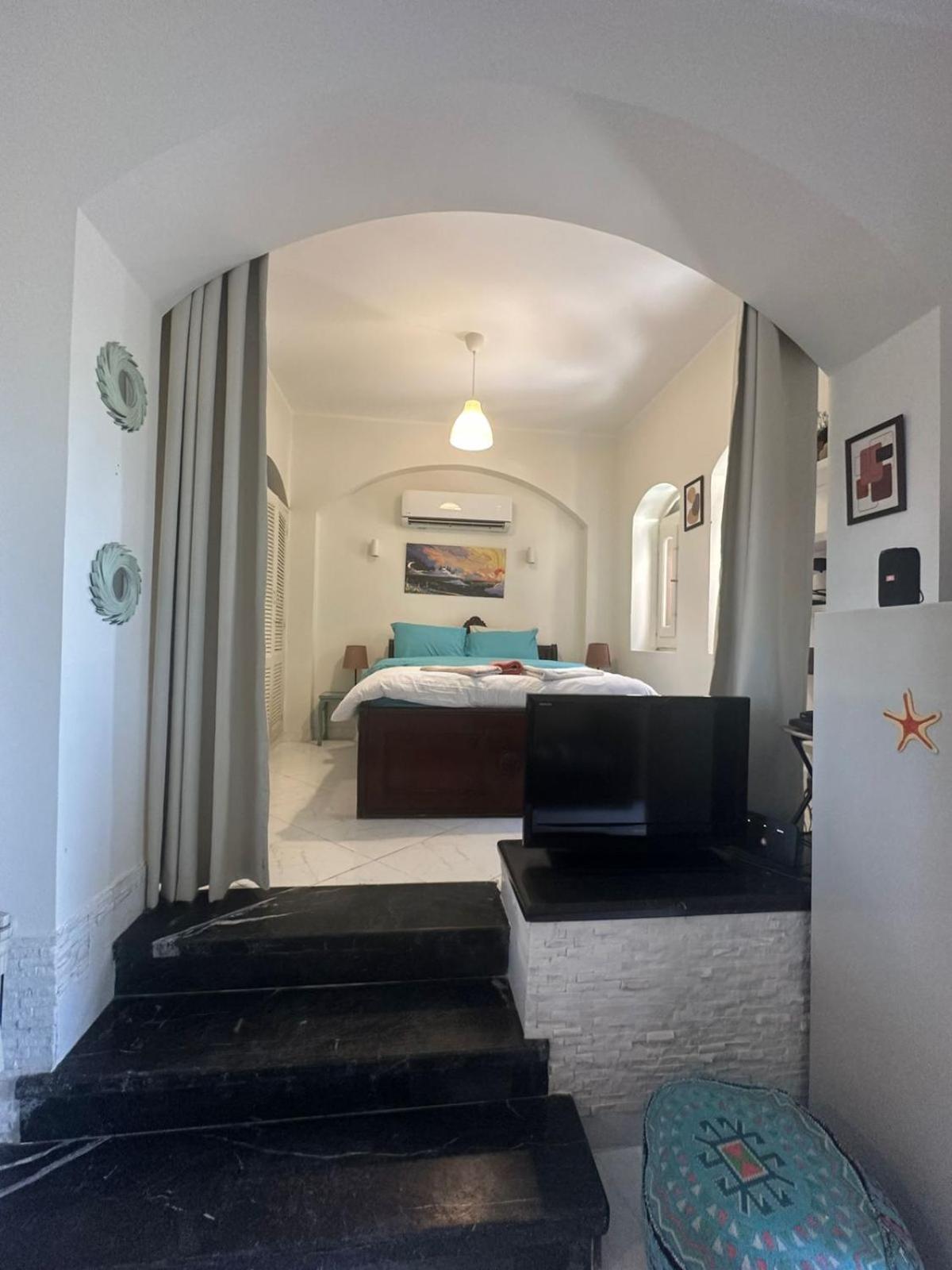 Apartment In Nubian , Behind Rihanna Hurghada